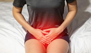 Патология – сексу не помеха! Удобные позы при загибе шейки матки