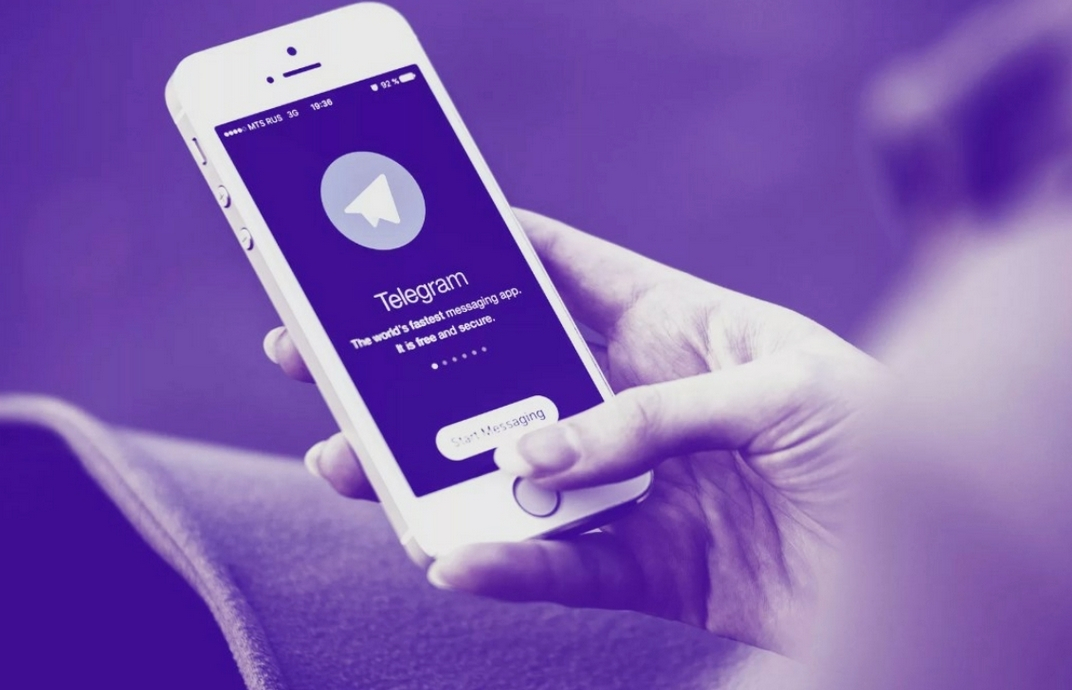 БДСМ: ТОП-5 телеграмм-каналов