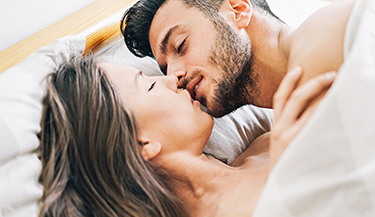 Как сохранить секс после свадьбы? Советы для женщин