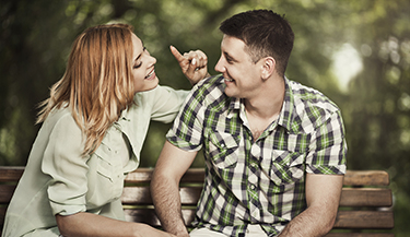 Как убедить девушку попробовать что-то новое в сексе?