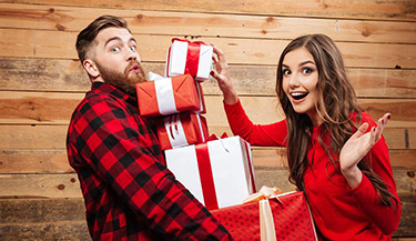 ТОП-4 причины подарить мужчине секс-игрушку на 23 февраля