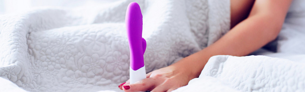 Лучшие анальные вибраторы