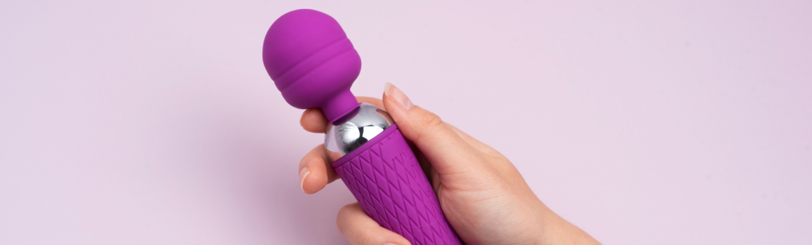 Древние вибраторы - со времен Клеопатры и до наших дней