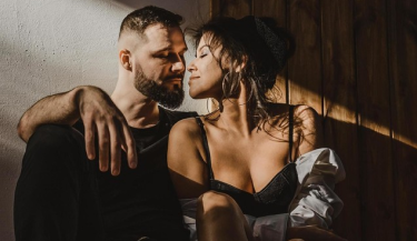 Удивительная польза секса: почему это больше, чем просто удовольствие