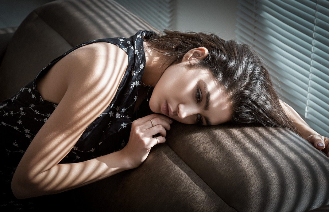 Почему мужчины не дарят подарки женщинам?