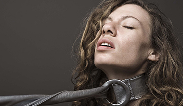 Асфиксия или удушение в сексе - смертельно опасная практика