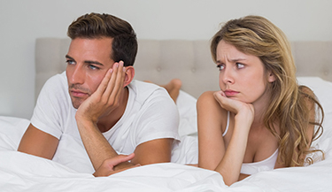 Как сказать партнеру правду о том, что имитировала оргазм?