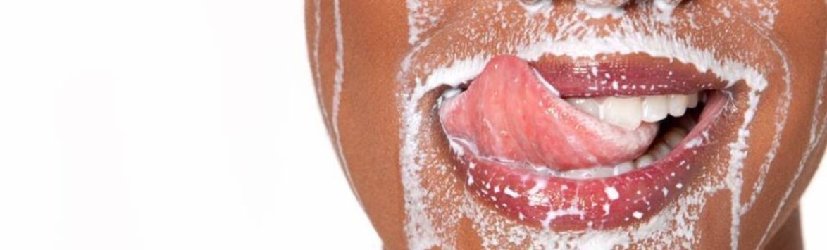 От чего зависит вкус спермы: факты и способы его улучшения