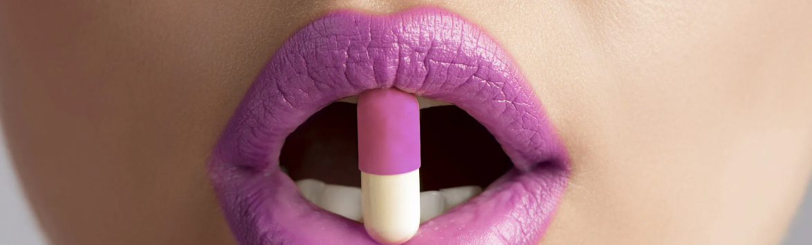 Пилюля от секса. Влияние оральных контрацептивов на секс