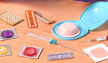 5 мифов о контрацепции