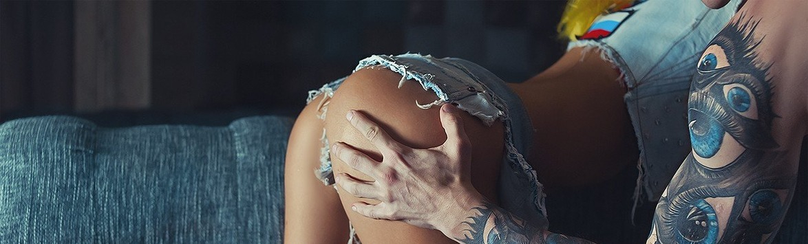 Тенденция красоты или необходимость. Анальное отбеливание: что вам нужно знать 