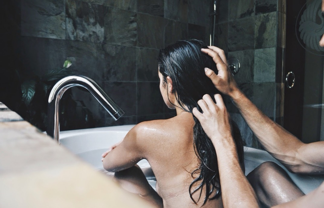 Анальный секс: возможные проблемы и как их избежать