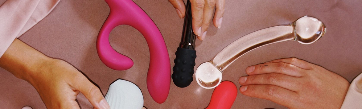 9 секс-игрушек для пар, которые не хотят скучать