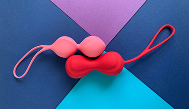 Лучшие тренажеры Кегеля 2018-2019 года