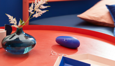 Лекарство от истерии: история вибратора от Гиппократа до наших дней