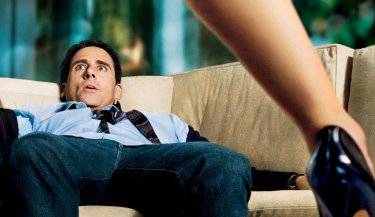 Искусство удовольствия: возбуждающие приемы для мужчин 