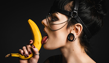 Упражнения для идеального минета