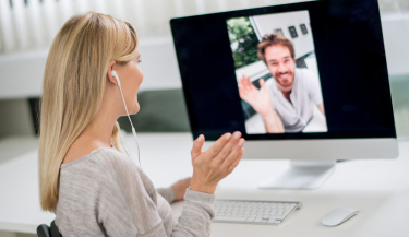 Виртуальный партнер: кто он?