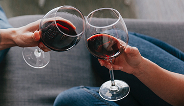 Секс по-пьяному – какие есть плюсы и минусы