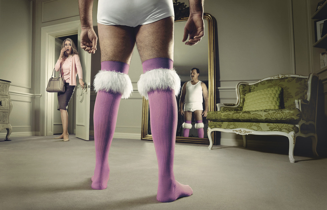 Сексуальные девиации. Виды, причины и воздействия сексуальных отклонений