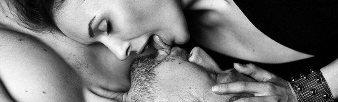 5 сексуальных экспериментов, которые скрасят выходные