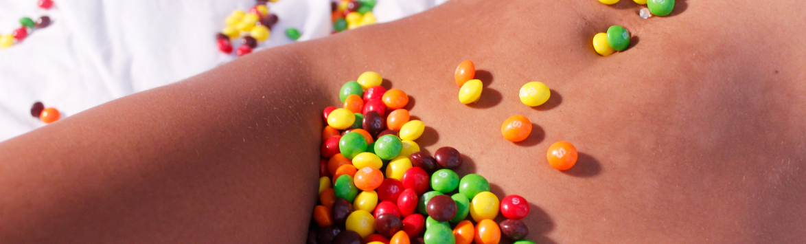 Интимная депиляция в домашних условиях и бикини дизайн