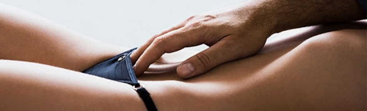 Как найти клитор. Руководство для мужчин