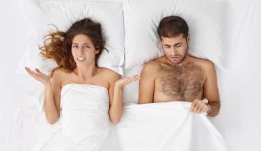 4 мифа о мужском пенисе – долой стереотипы!