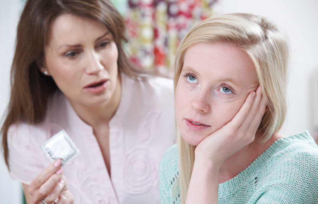 От А до Я: Руководство для родителей о половом воспитании