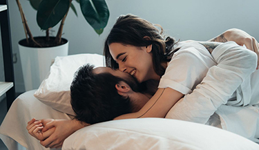 5 причин, из-за которых не хочется партнера