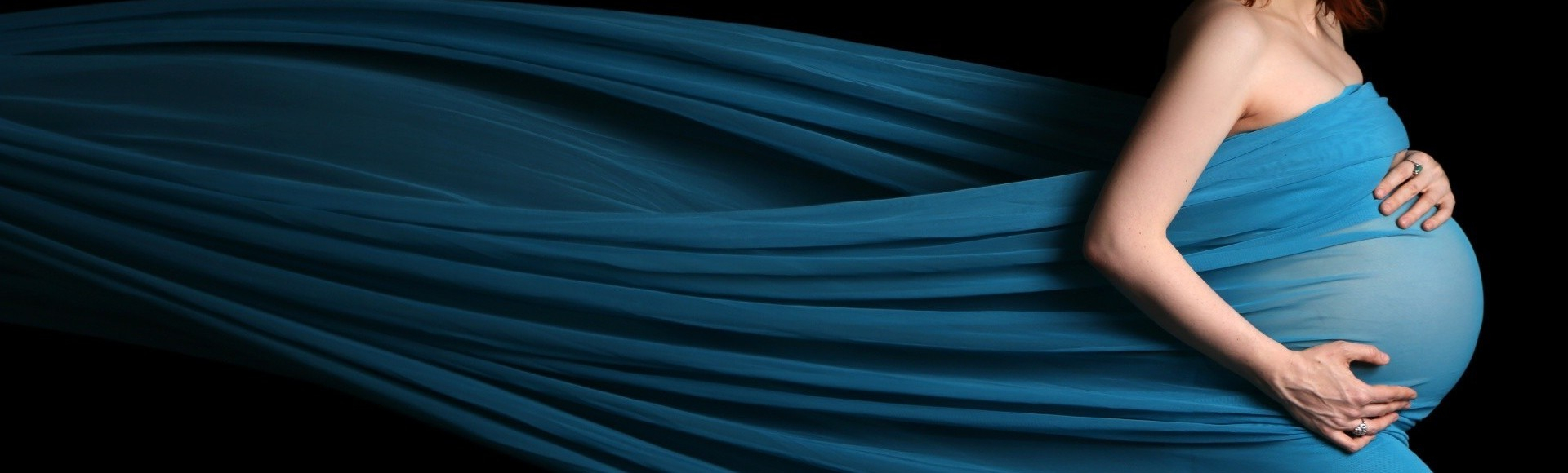 Повышается ли либидо во время беременности? Результаты опроса