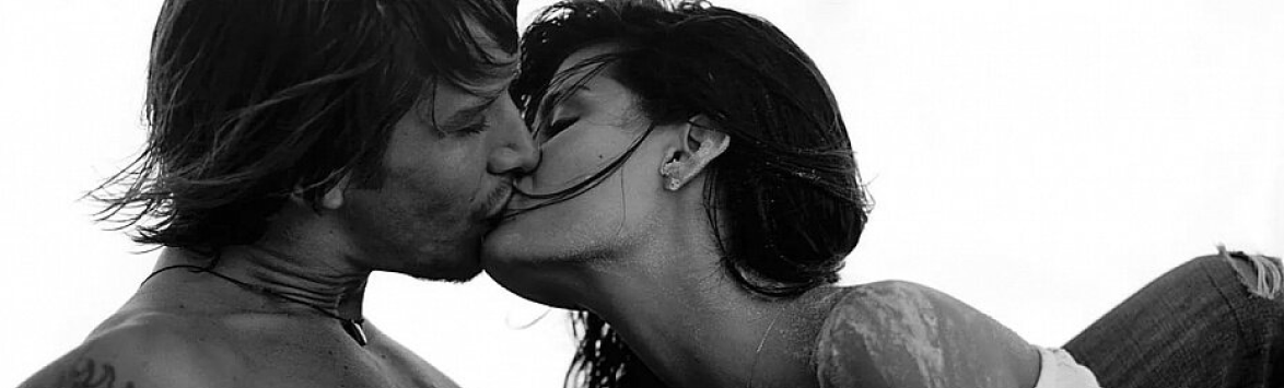 Биохимия любви: как гормоны влияют на отношения и секс?