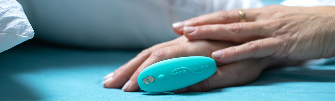 10 лучших секс-игрушек от We-Vibe