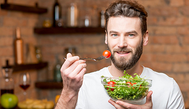 5 продуктов, которые убивают мужское либидо. От чего нужно отказаться для повышения потенции и эрекции?