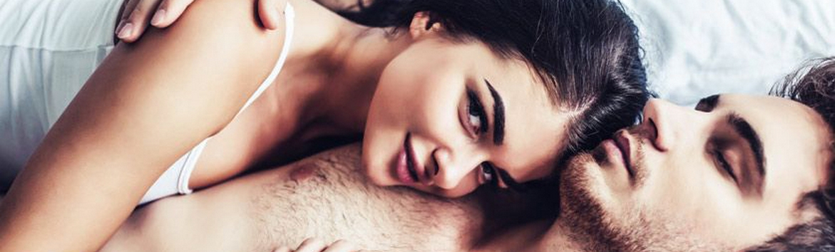 Как узнать, что мужчина имитирует оргазм?