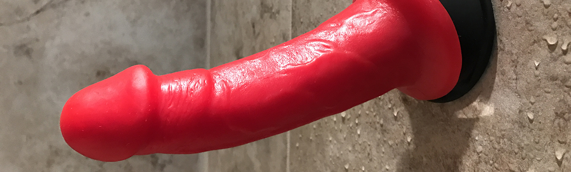 5 советов по использованию дилдо на присоске