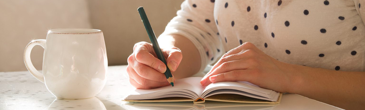 Интимный дневник. Что это, зачем он нужен?