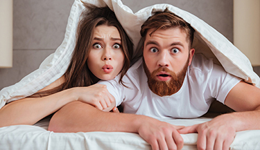 8 мифов о мужчинах, в которых убеждены все женщины