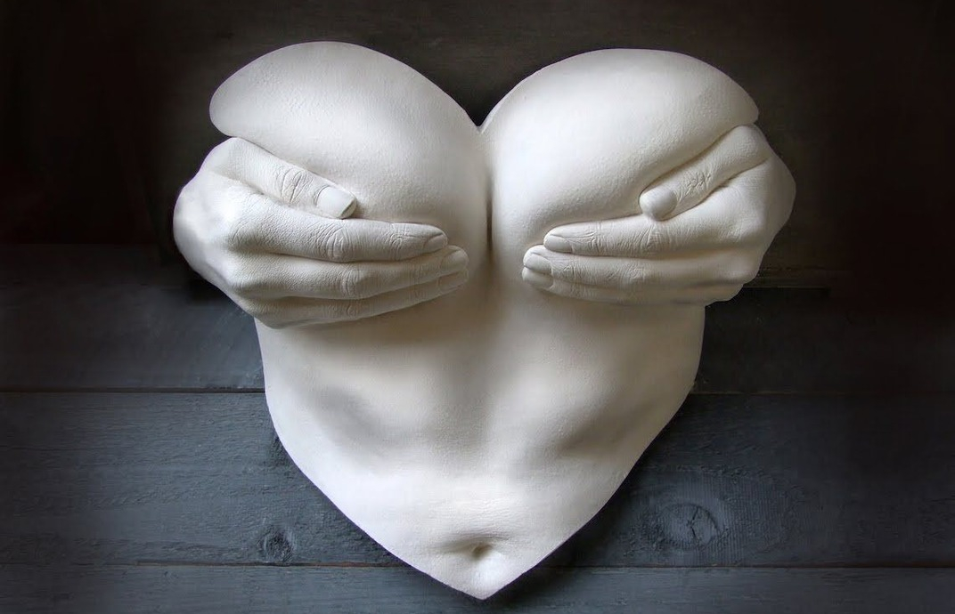 Что такое интимные слепки: история и символика