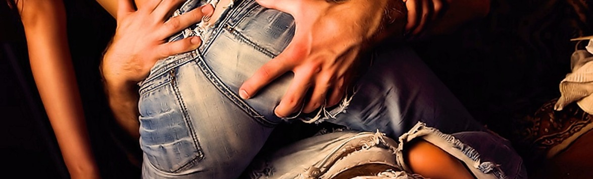 Почему выходят газы во время секса