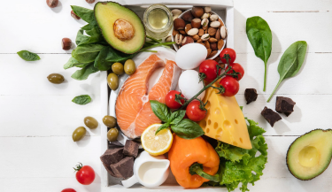 7 продуктов, которые помогут повысить женское либидо