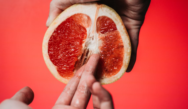 Как правильно ласкать клитор?