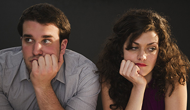 Мало секса в отношениях. Причины и решения