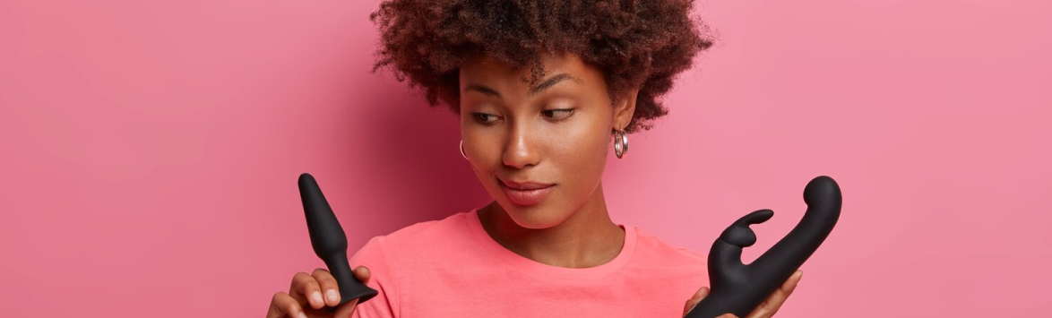 Как затащить консервативного парня в секс-шоп за 6 шагов или как предложить первую секс-игрушку?