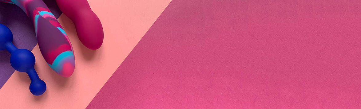 Мне страшно покупать секс-игрушку 