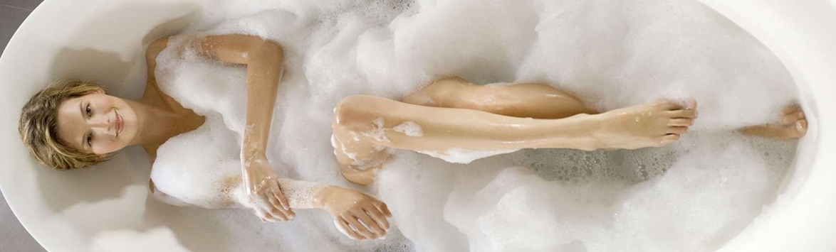 5 уникальных средств для интимной гигиены