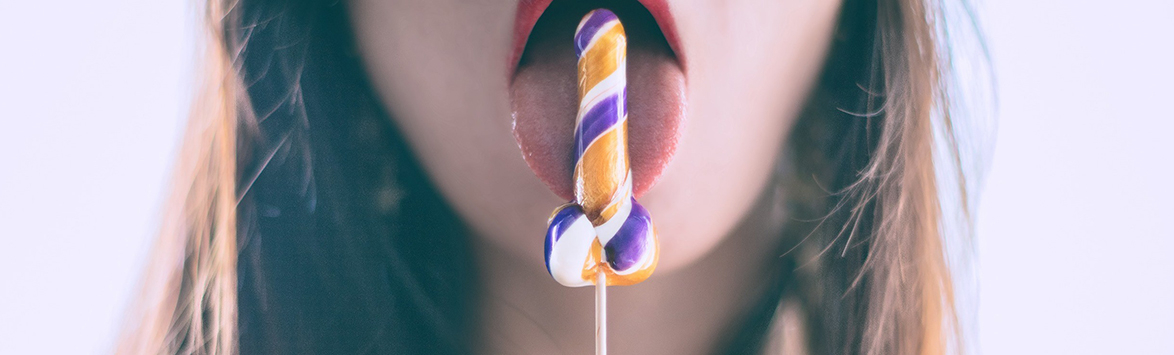 Правильное начало минета