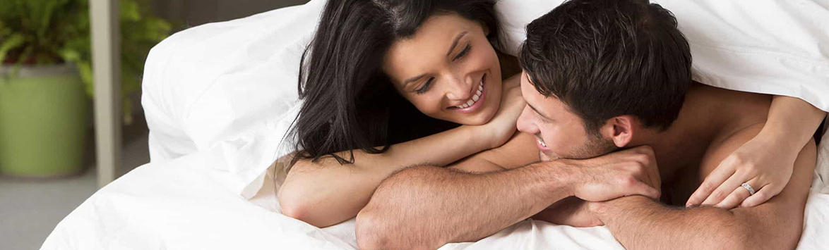 4 способа как повысить сексуальную активность зимой