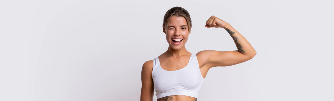 Хороший спорт = отличный секс. Повышаем либидо!