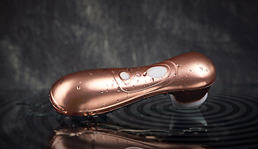 Водонепроницаемые вибраторы. Лучшие модели 2019 года